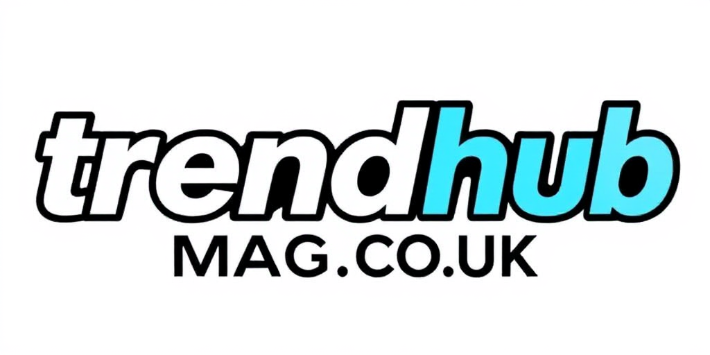 TrendHub Magazine