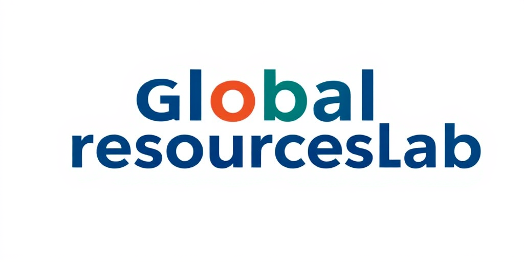 Global Resources Lab