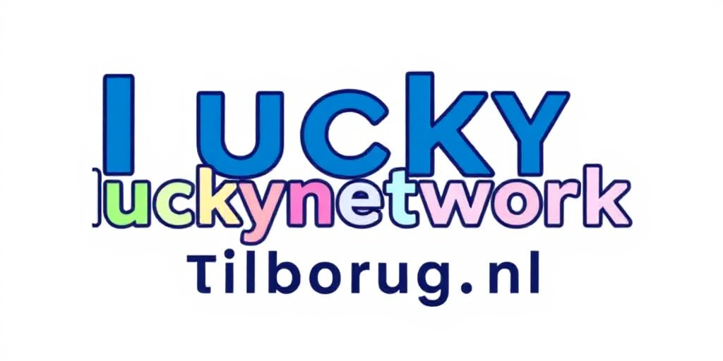 Lucky Network Tilburg