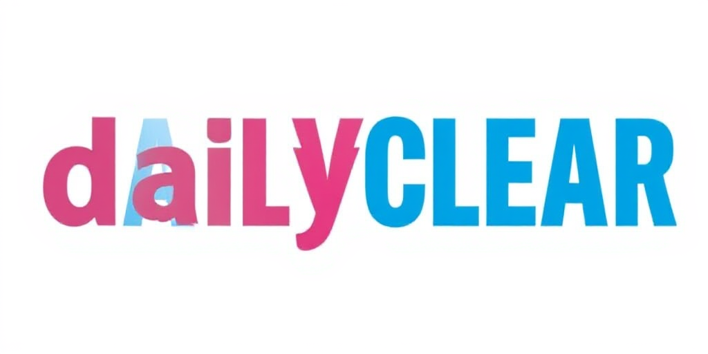 Daily Clear Blog