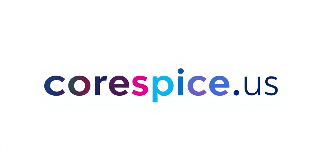 CoreSpace Blog