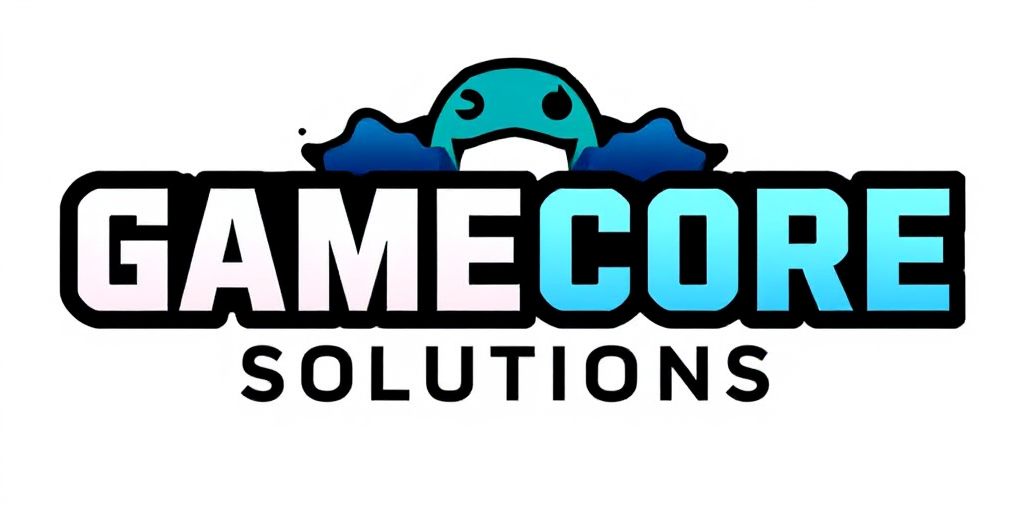 GameCore Solutions