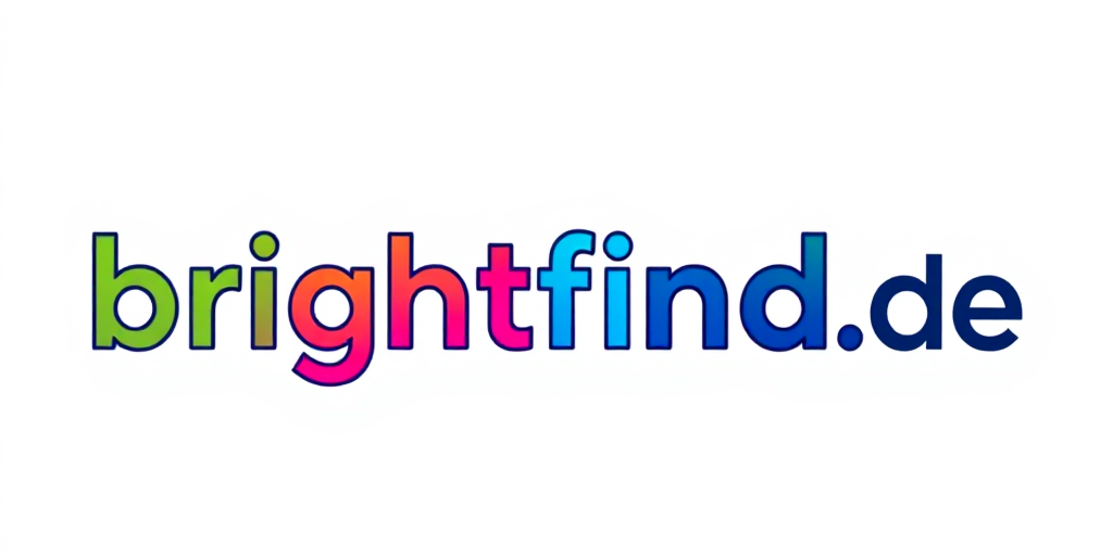Brightfinder