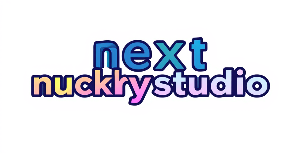Next Lucky Studio