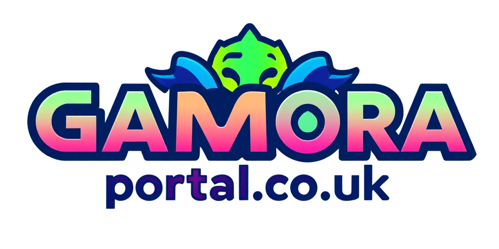 Gamora Portal