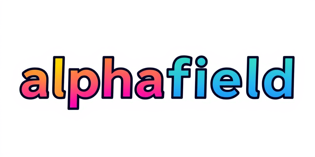 AlphaField
