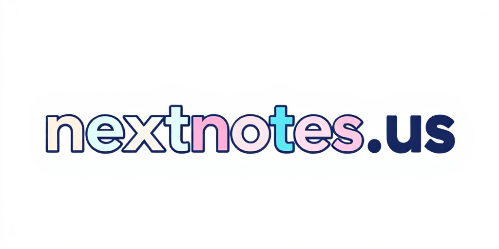 NextNotes