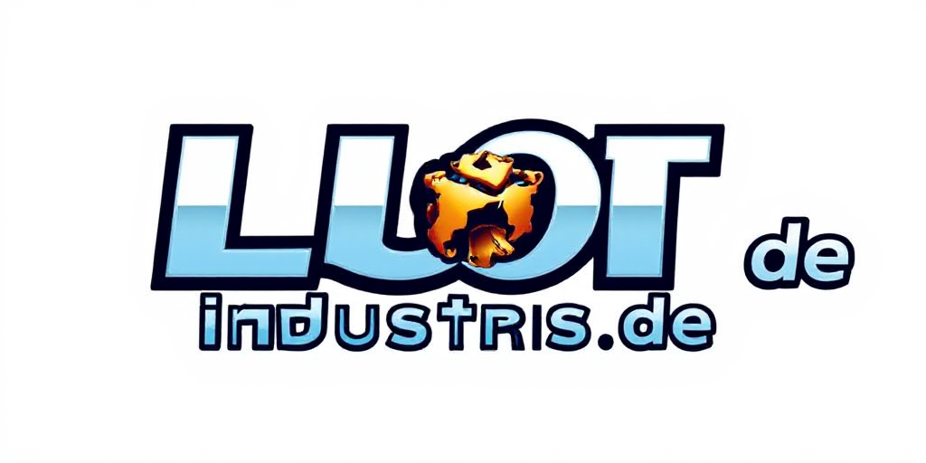 Slot Industries 1227