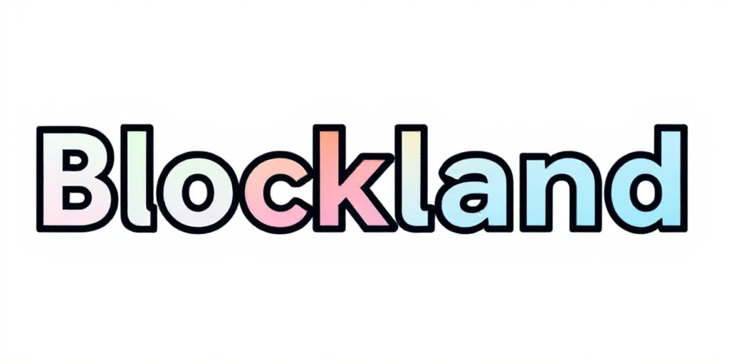 Blockland