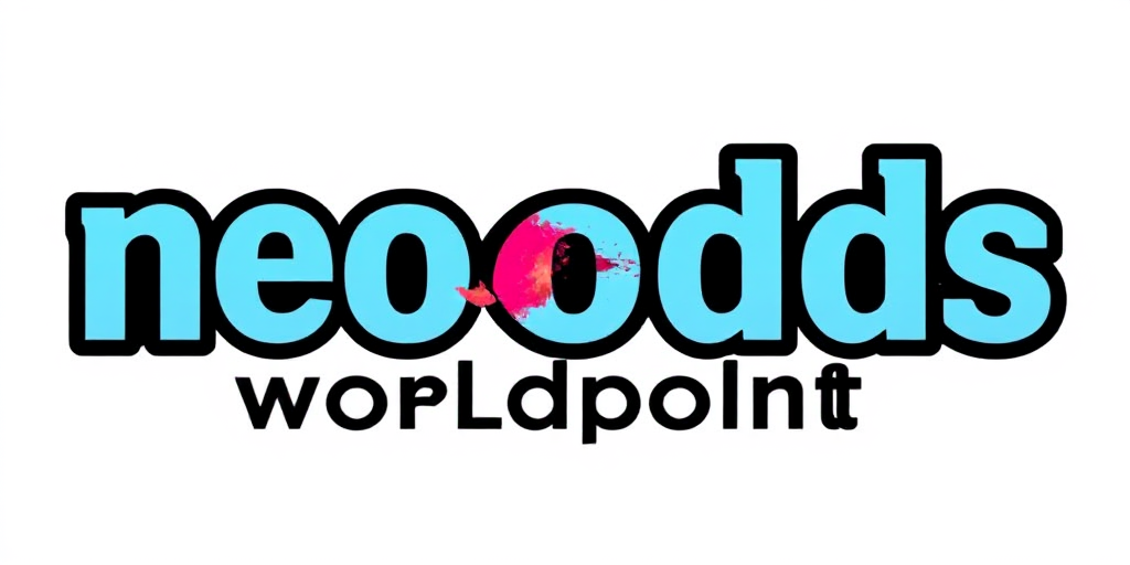Neo Odd's World Point