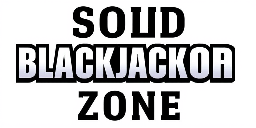 Solid Blackjack Zone NL