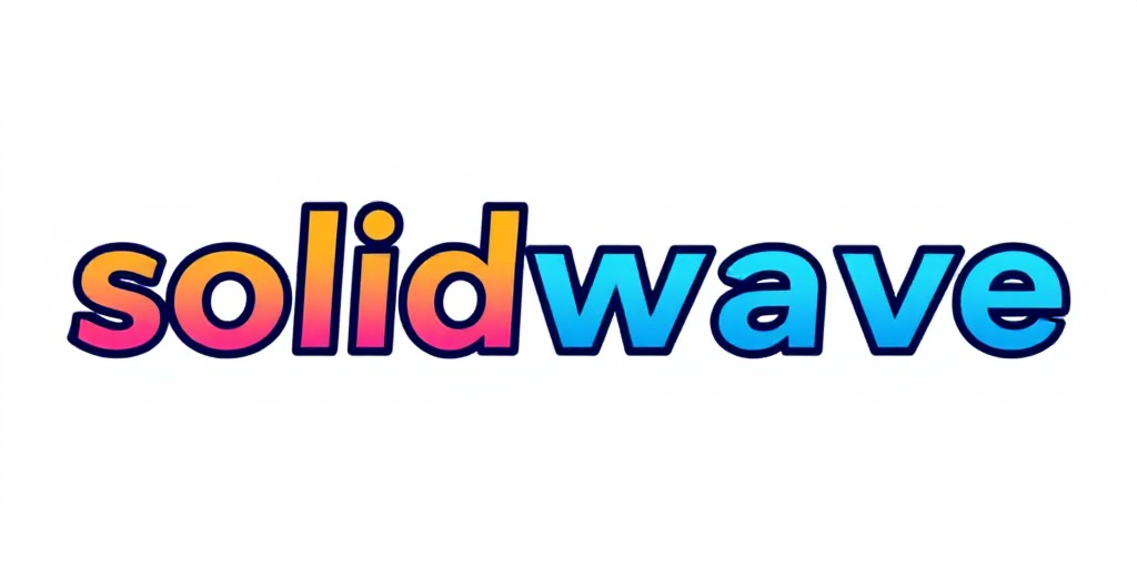 SolidWave