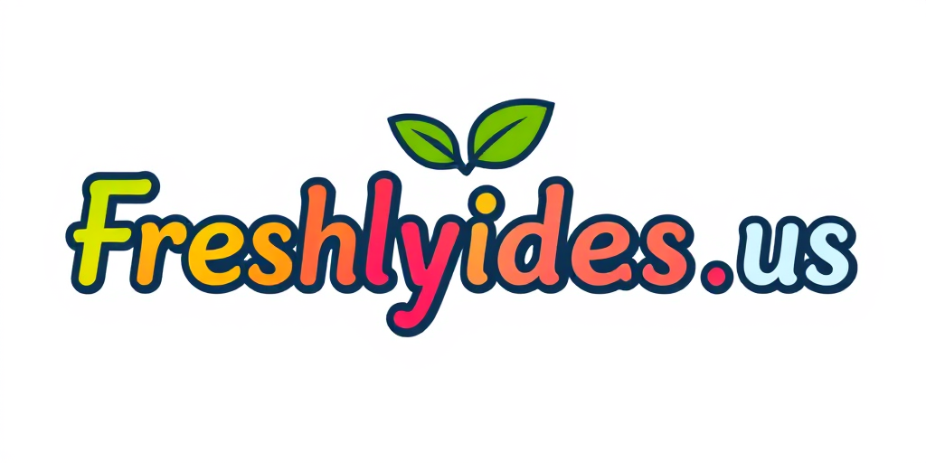 Freshly Ideas