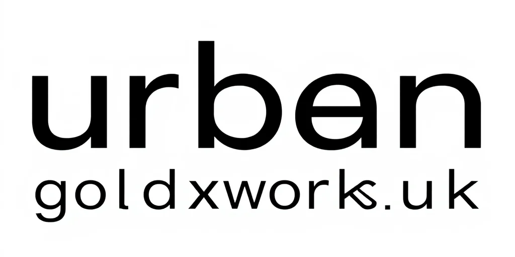 Urban Gold Works
