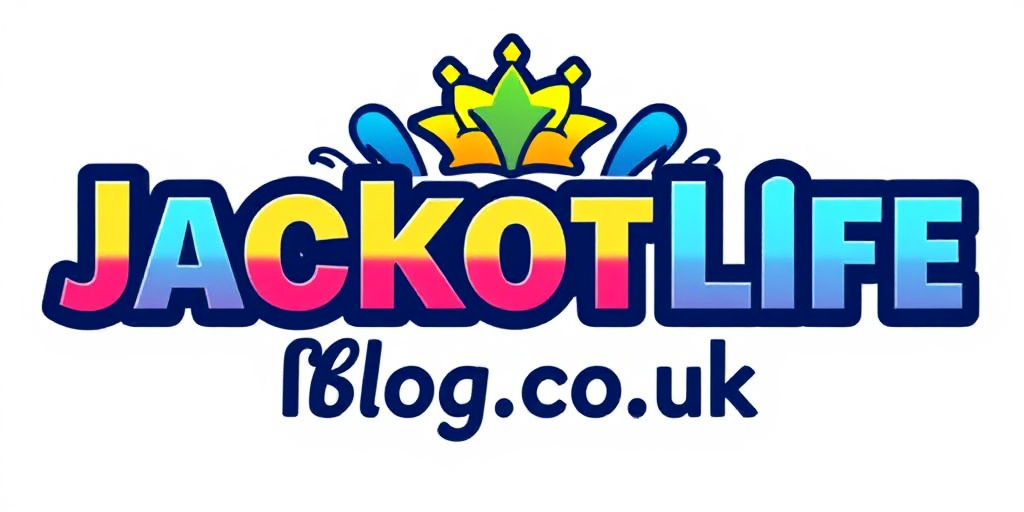 Jackpot Life Blog