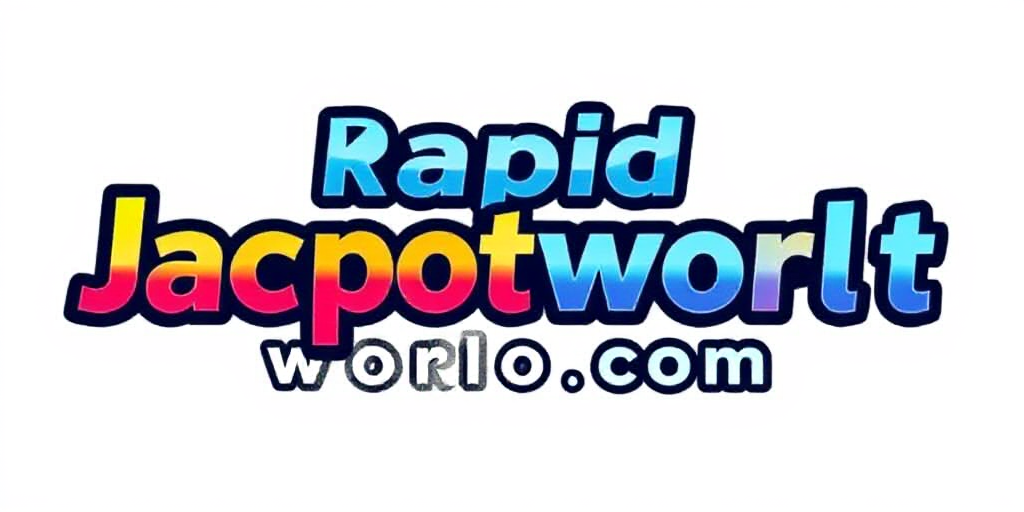 Rapid Jackpot World