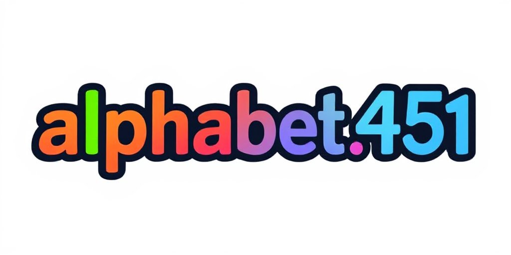 Alphabet451