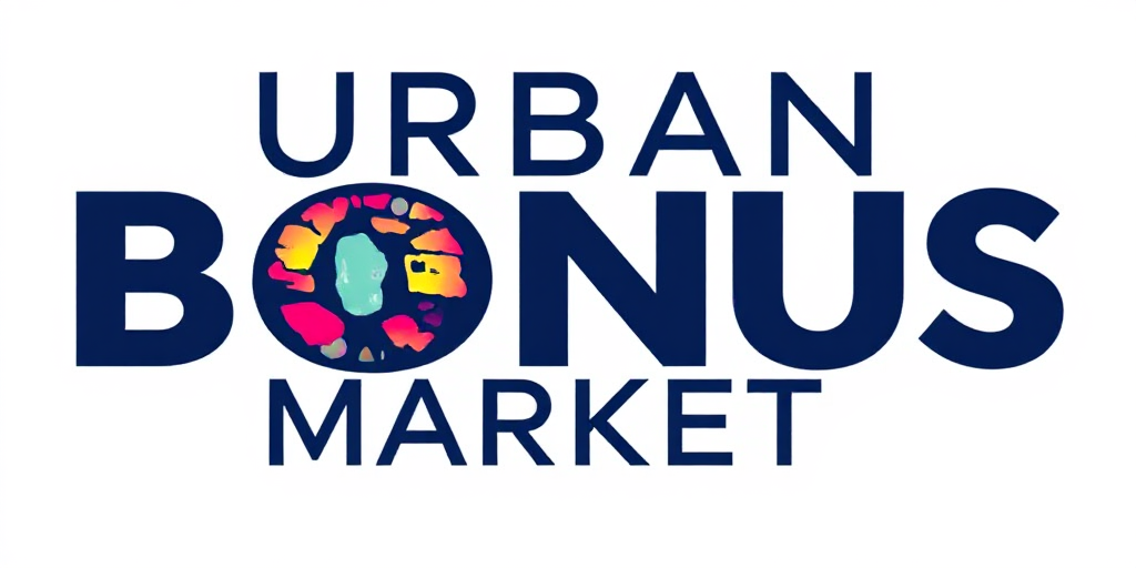 Urban Bonus Market