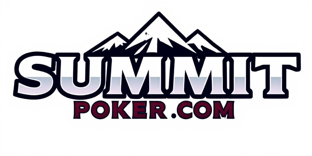 Summit Poker 896