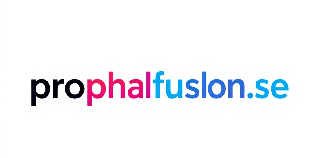 Pro Alpha Fusion