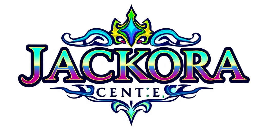 Jack O'Racenter Blog