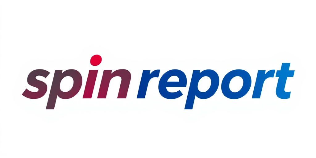 SpinReport