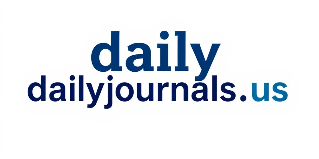 Daily Journals