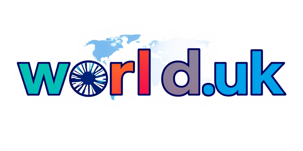 WorldUK
