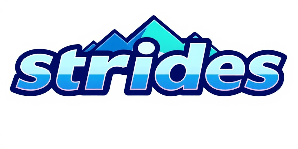 Stride Slots