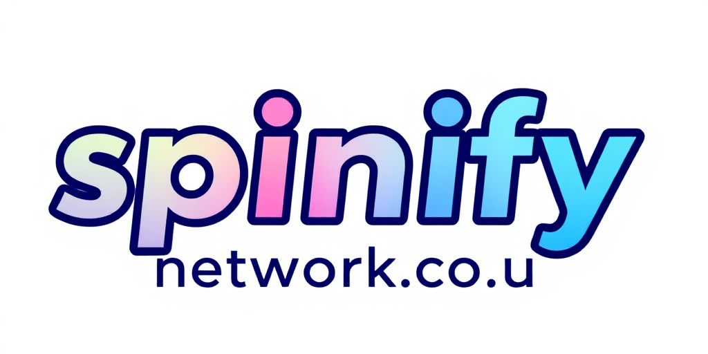 Spinify Network
