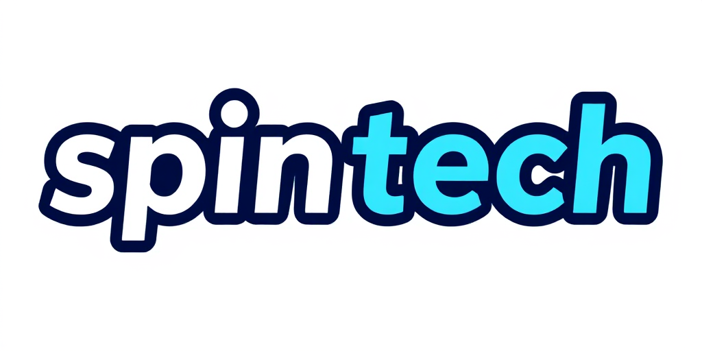 SpinTech Blog