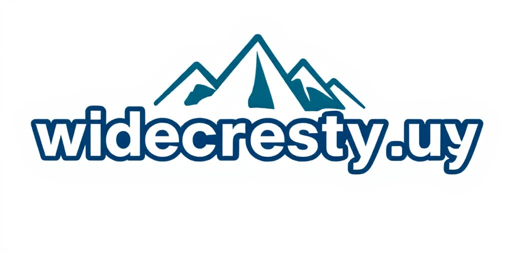 Widecrestway