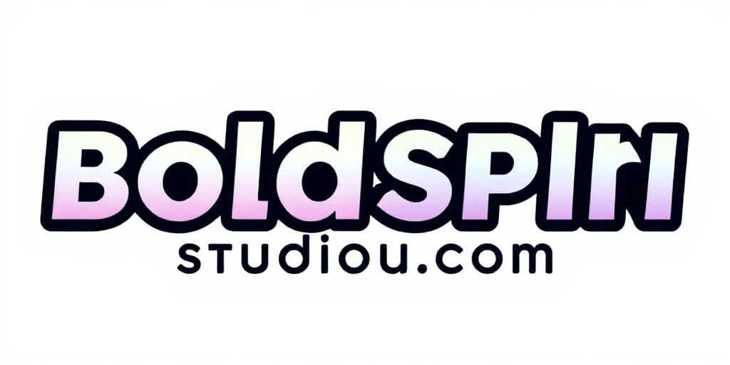 Bold Spin Studio