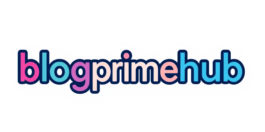 BlogPrimeHub UK