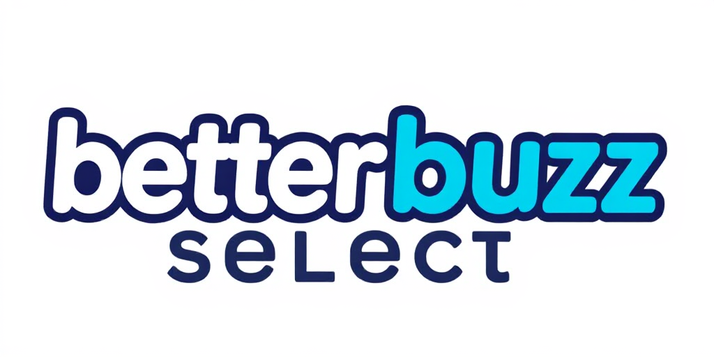 Better Buzz Select