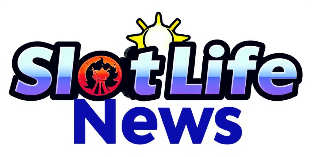Slot Life News