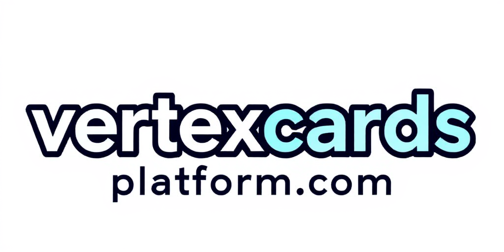 Vertex Cards Platform