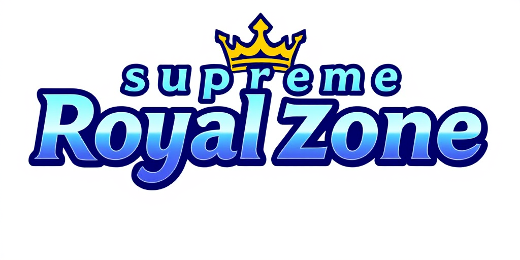 Supreme Royal Zone