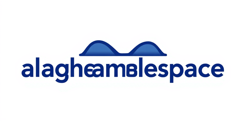 Alpha Gamble Space