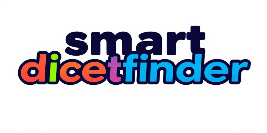 Smart Dice Finder