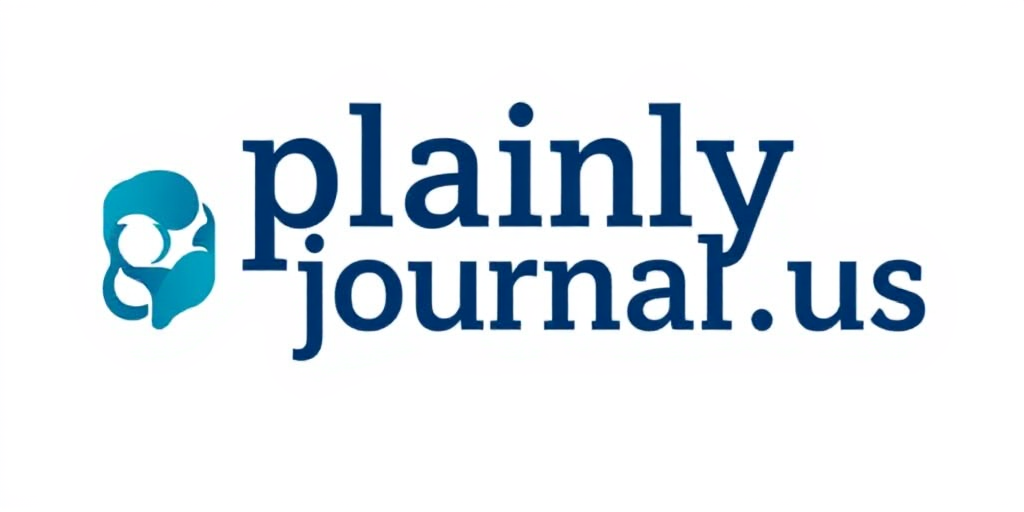 Plainly Journal