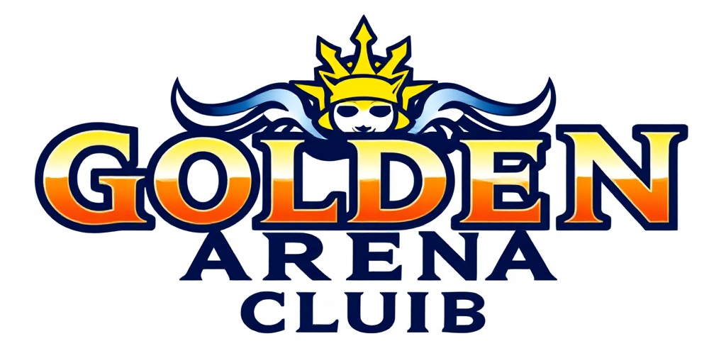 Golden Arena Club