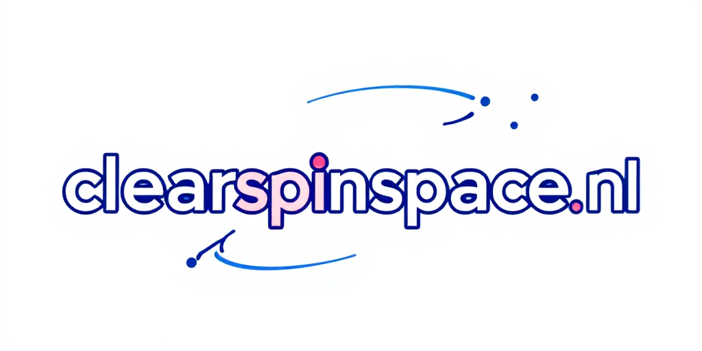 Clear Spin Space