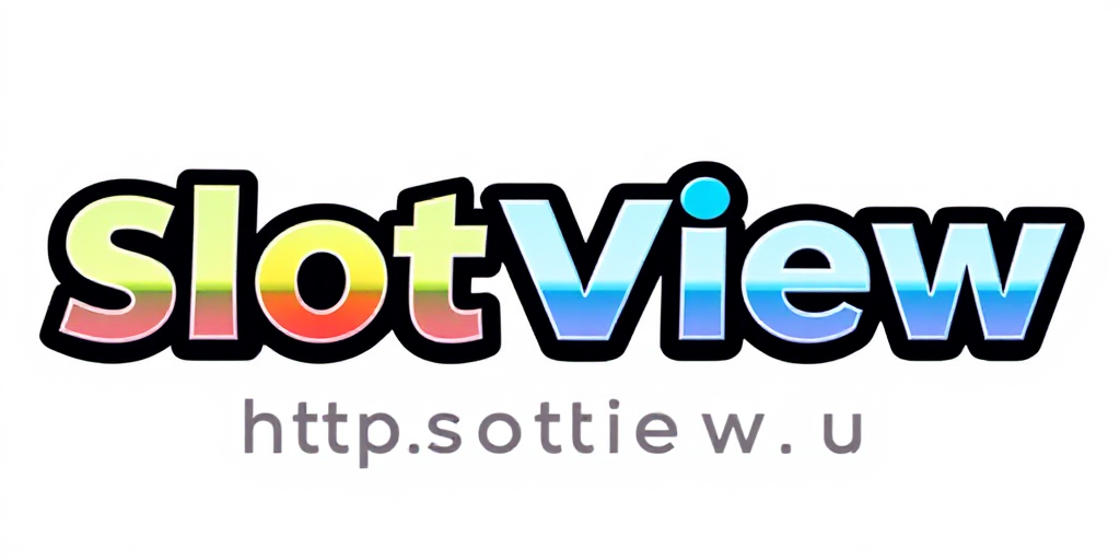 SlotView UK