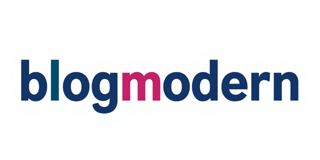 Modern Blog UK