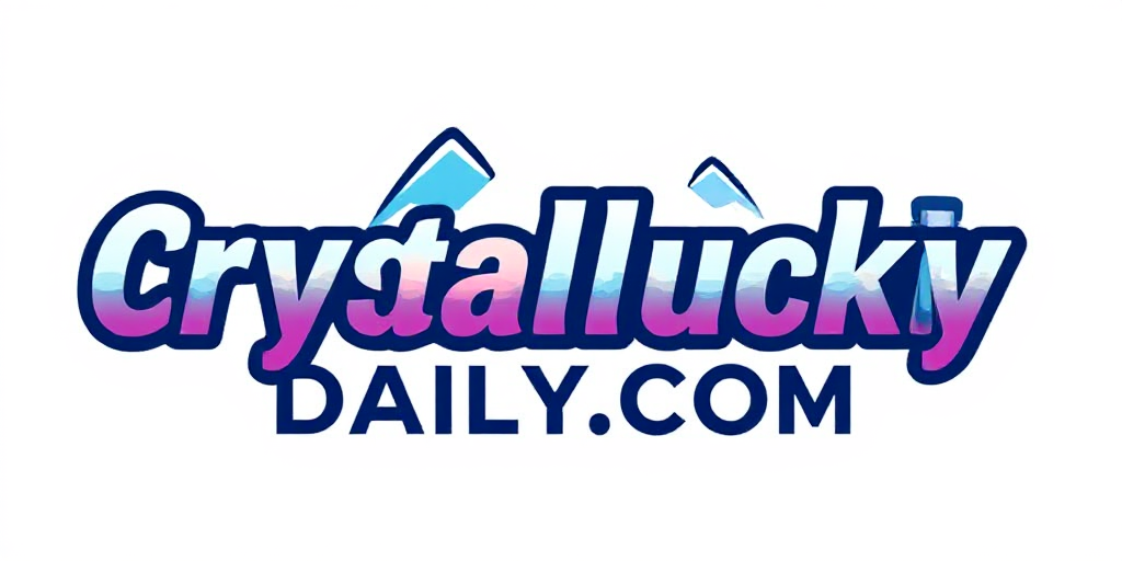 Crystal Lucky Daily