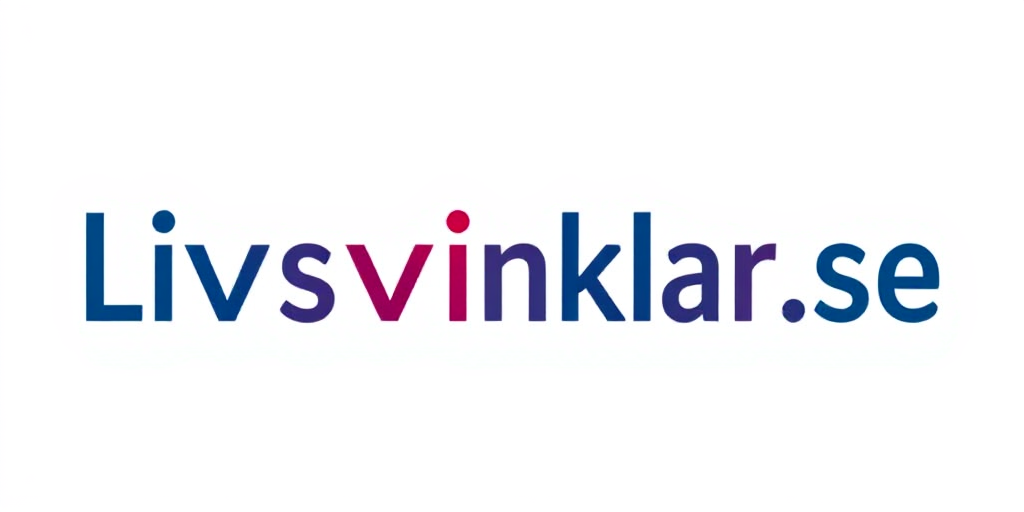 Livsvinklar