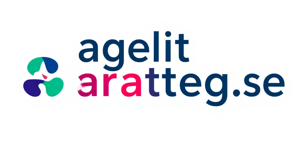 Aktuell Strategi