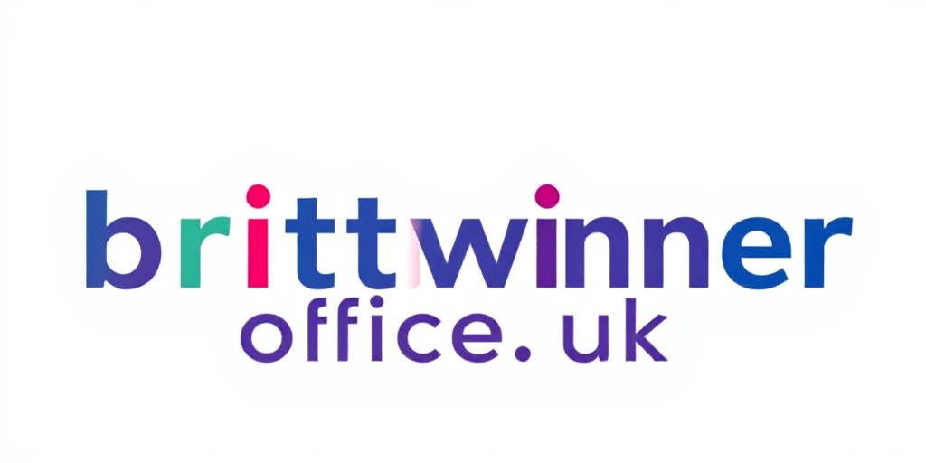 Brit Winner Office