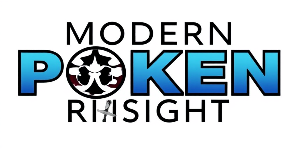 Modern Poker Insight